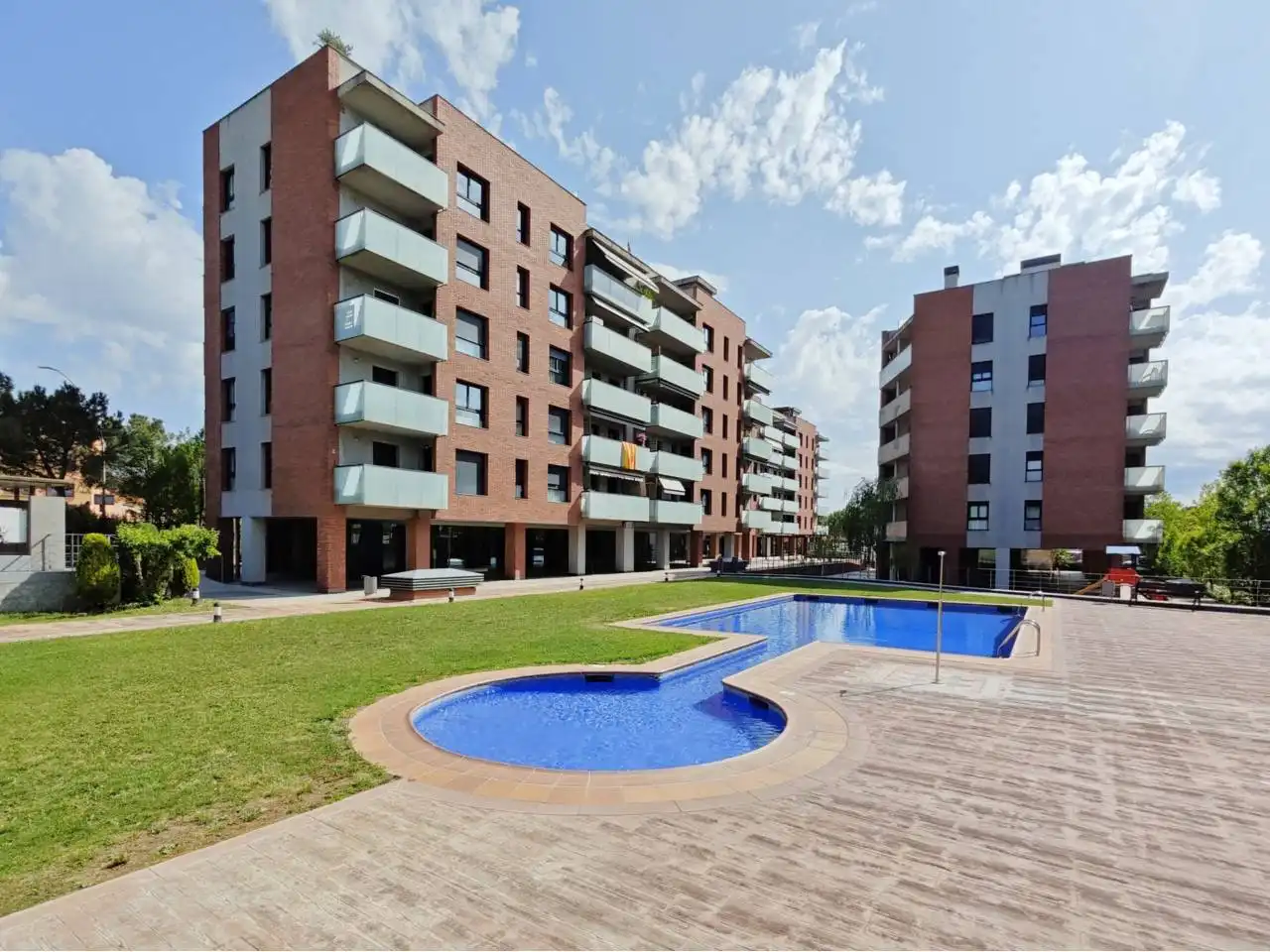 Piso de alquiler en Calle Pep Ventura, Bases de Manresa - Carretera de Santpedor
