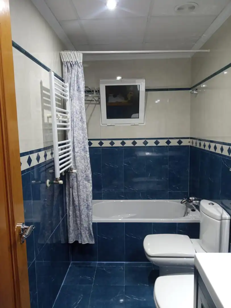 Bathroom of Houses for sale in Murcia  with Private garden and Terrace