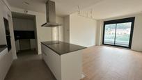 Kitchen of Flat for sale in Montgat  with Air Conditioner, Heating and Parquet flooring
