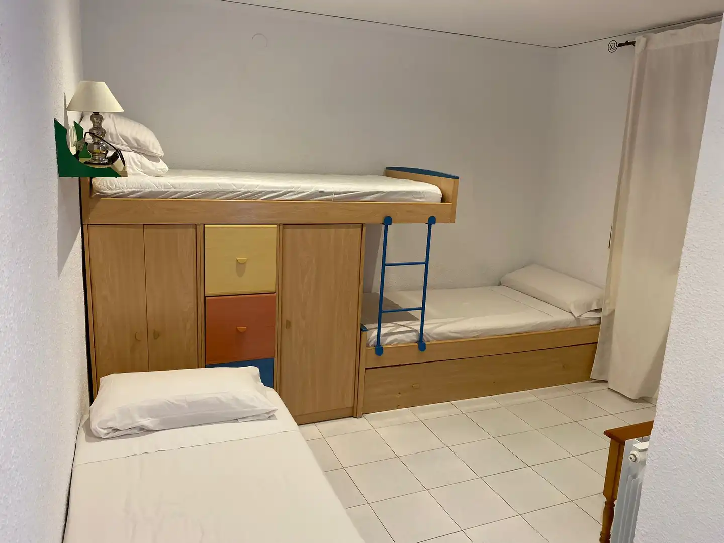 Bedroom of Detached homes for sale in Barx  with Terrace and Storage room