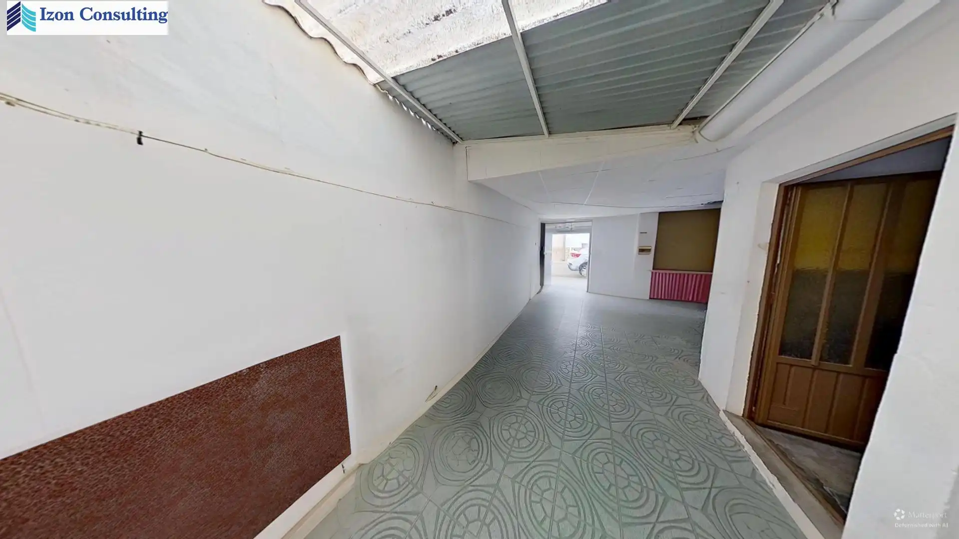 Casa o chalet en venta en Ontur con Trastero y Amueblado
