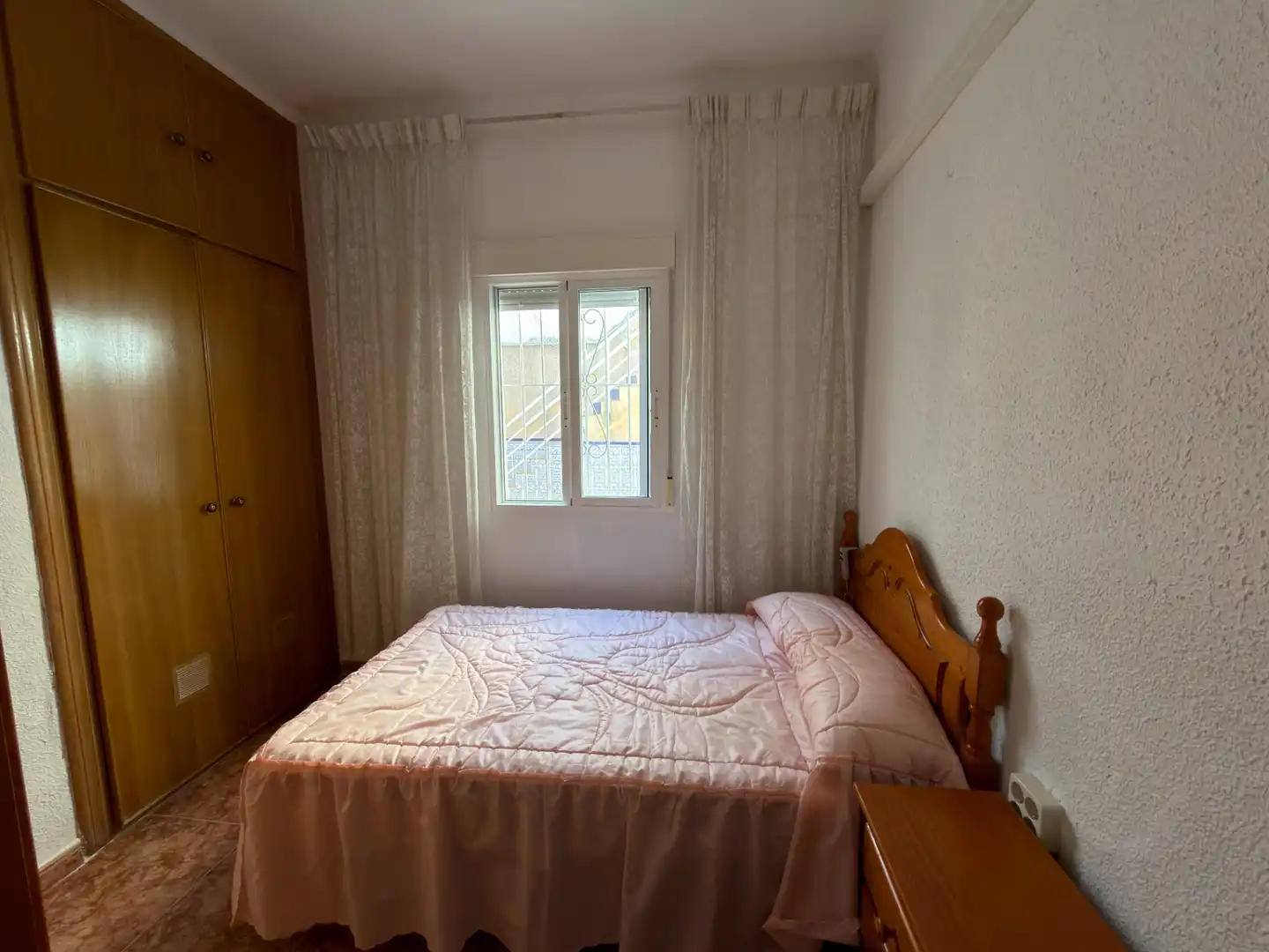 Habitación de Casa o chalet en venta en Cartagena con Aire acondicionado, Calefacción y Terraza
