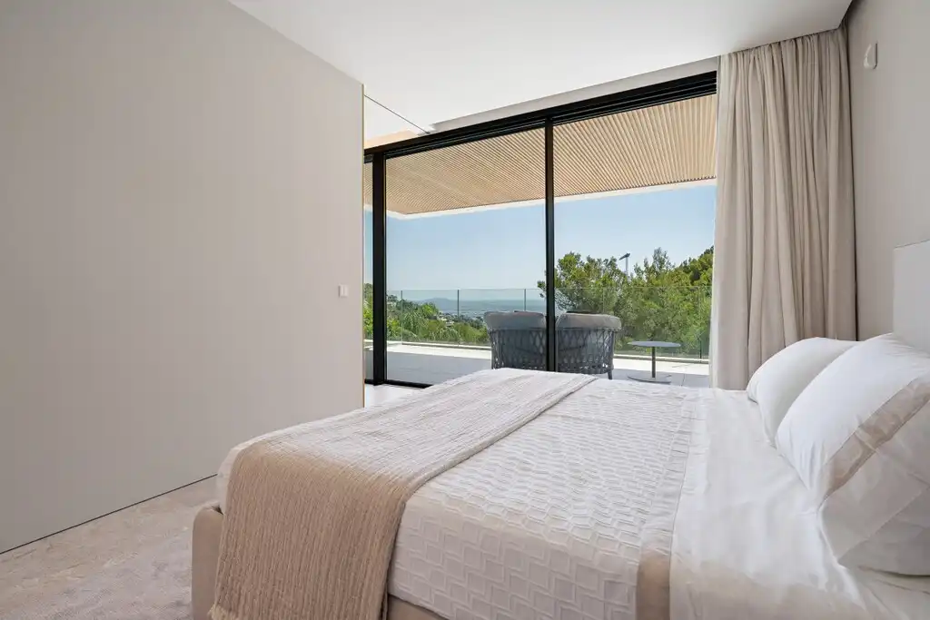 Chalet con piscina en venta en Ponent, imagen 16