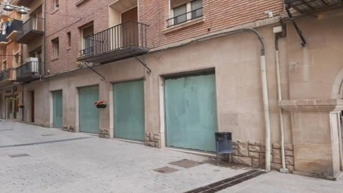 Local comercial en venda a DEL MERCADAL 2, imagen 2