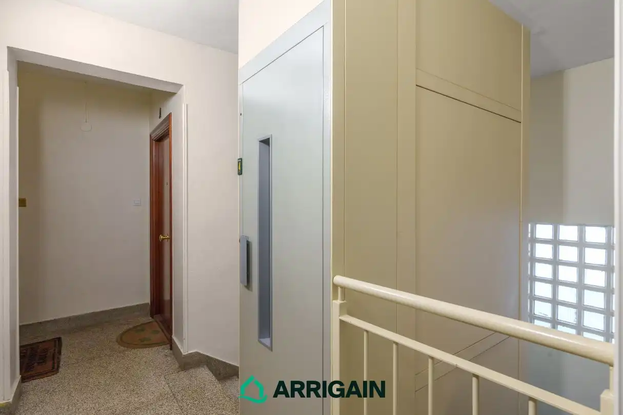 Piso en venta en Andoain con Calefacción y Terraza