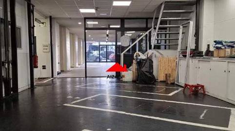 Photo 5 of Premises to rent in Calle Luis Briñas, Basurtu, Bilbao