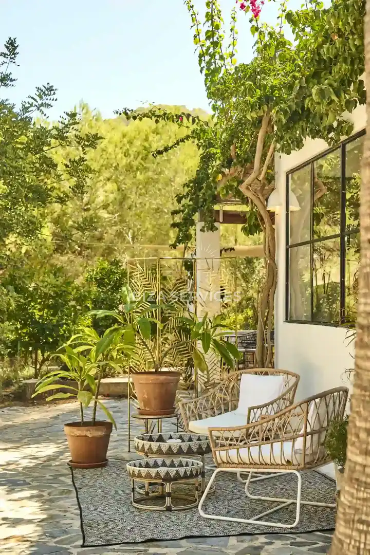 Chalet con piscina en venta en Roca Llisa, imagen 109