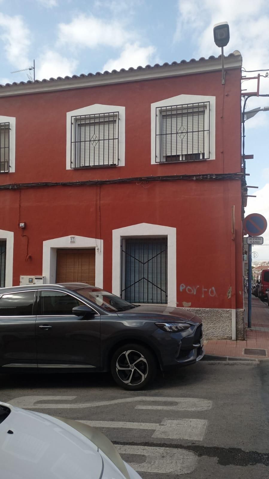 Planta baja en venta en San Antonio - San José - Los Ángeles