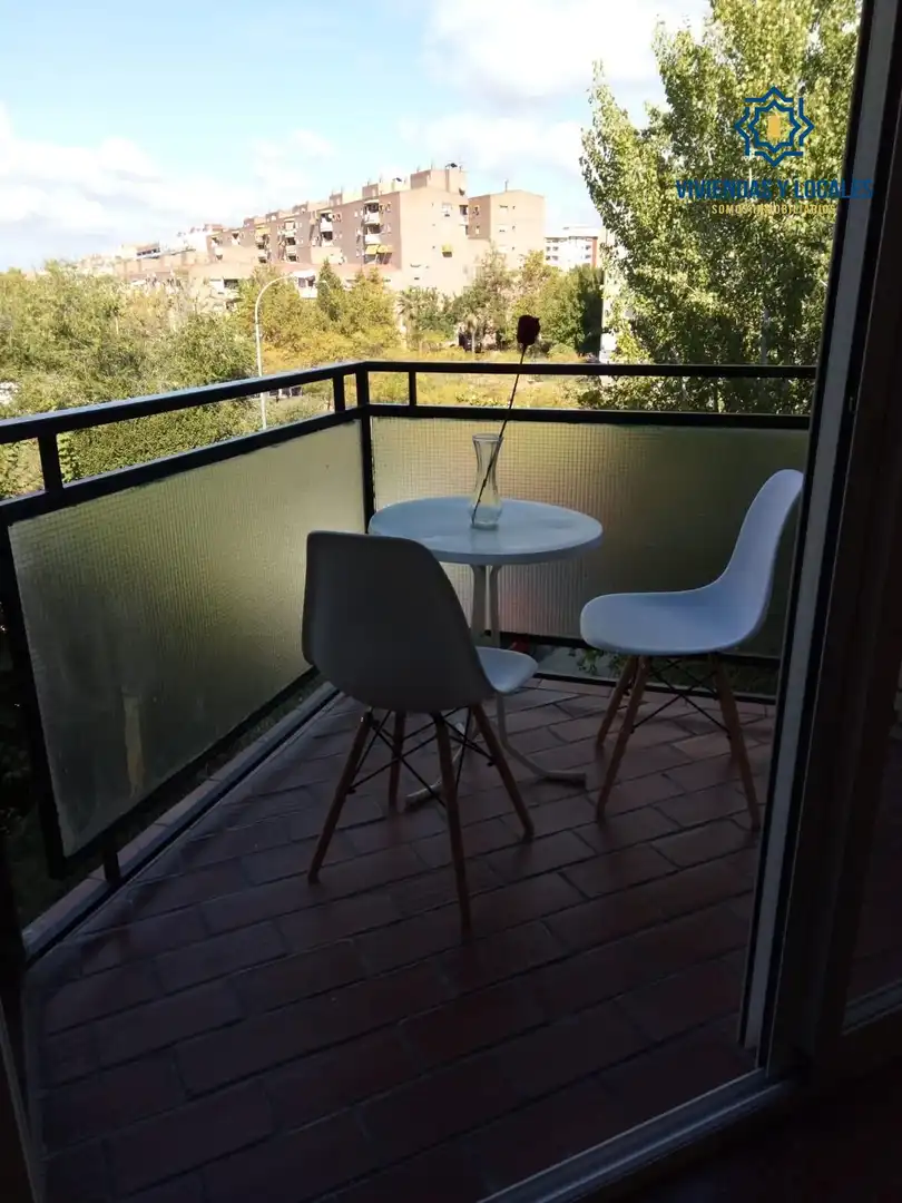 Wohnung zur Miete in Calle PROFESOR FRANCISCO DALMAU, imagen 7