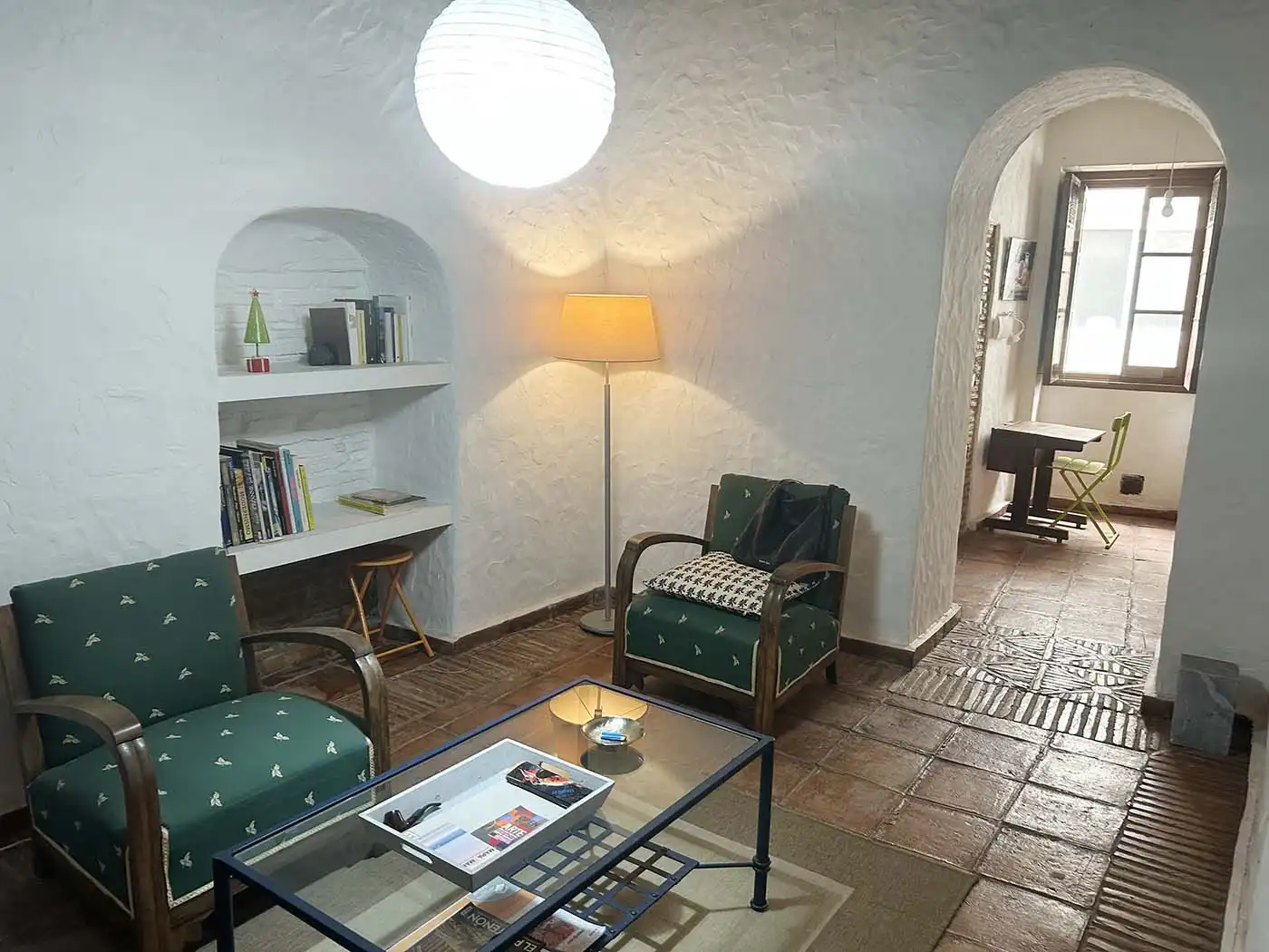 Apartment for sale in Plaza San Martín, imagen 15