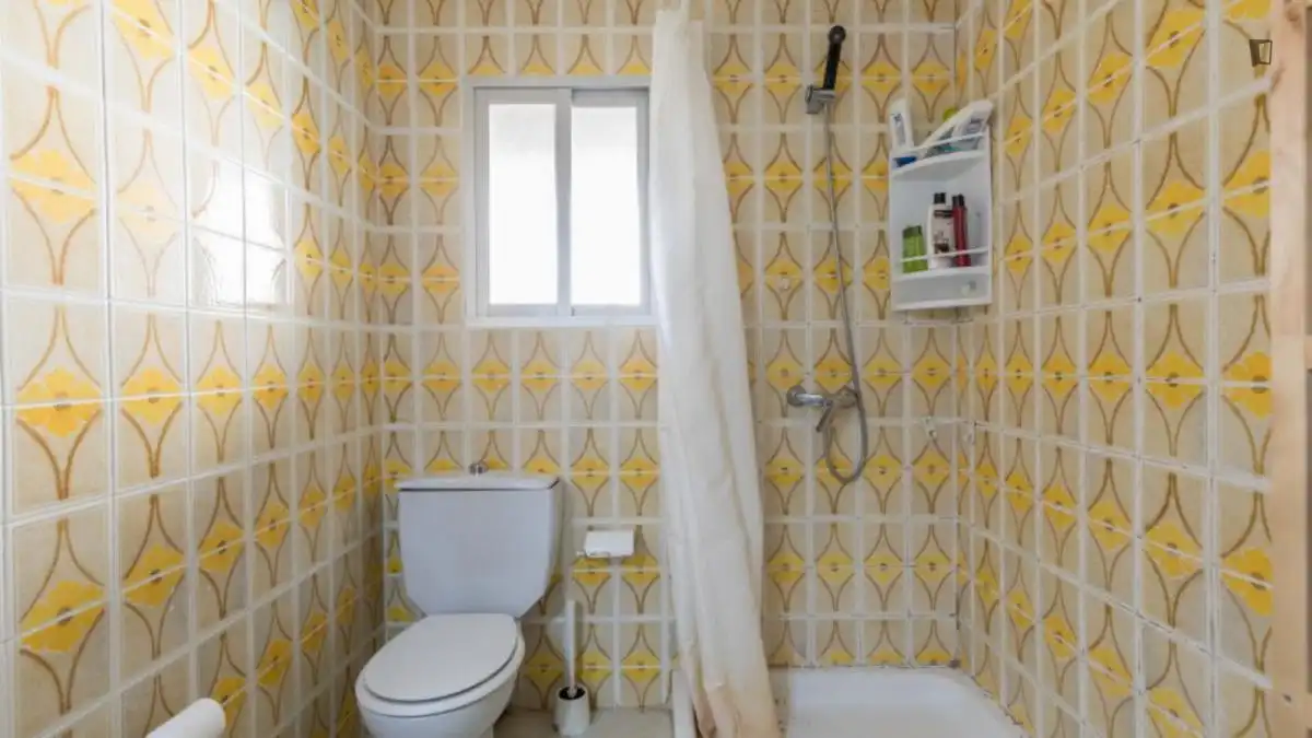 Habitación en L'Amistat