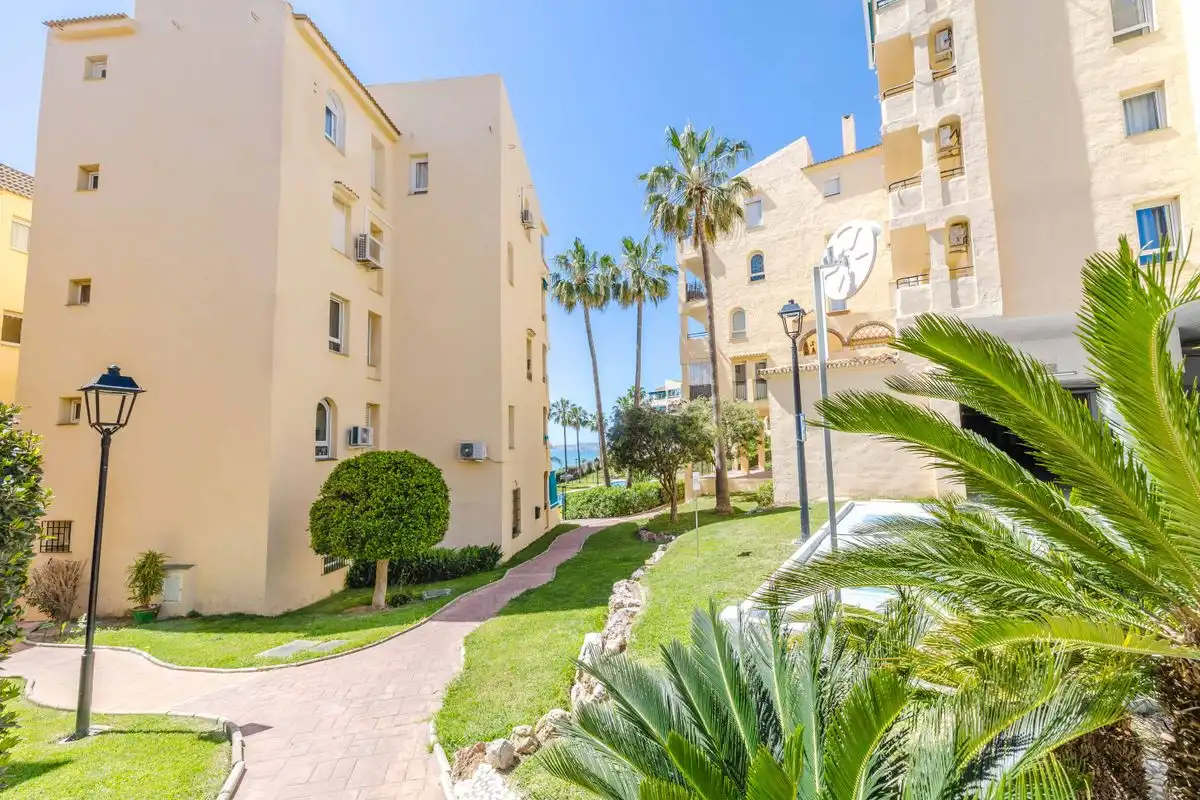 Piso con terraza en venta en Av. de Europa, imagen 4