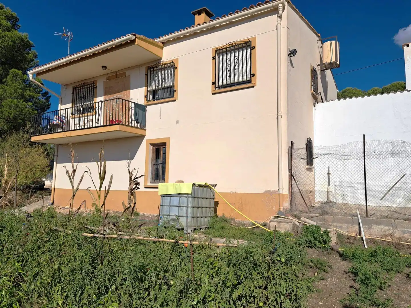 Casa o chalet en venta en Aldea Viñuelas, Cortes de Pallás