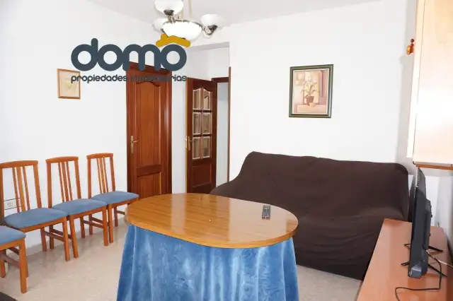 Wohnung zur Miete in Camino de Ronda, 110, Camino de Ronda