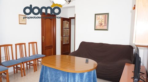 Foto 2 von Wohnung zur Miete in Camino de Ronda, 110, Camino de Ronda, Granada Capital