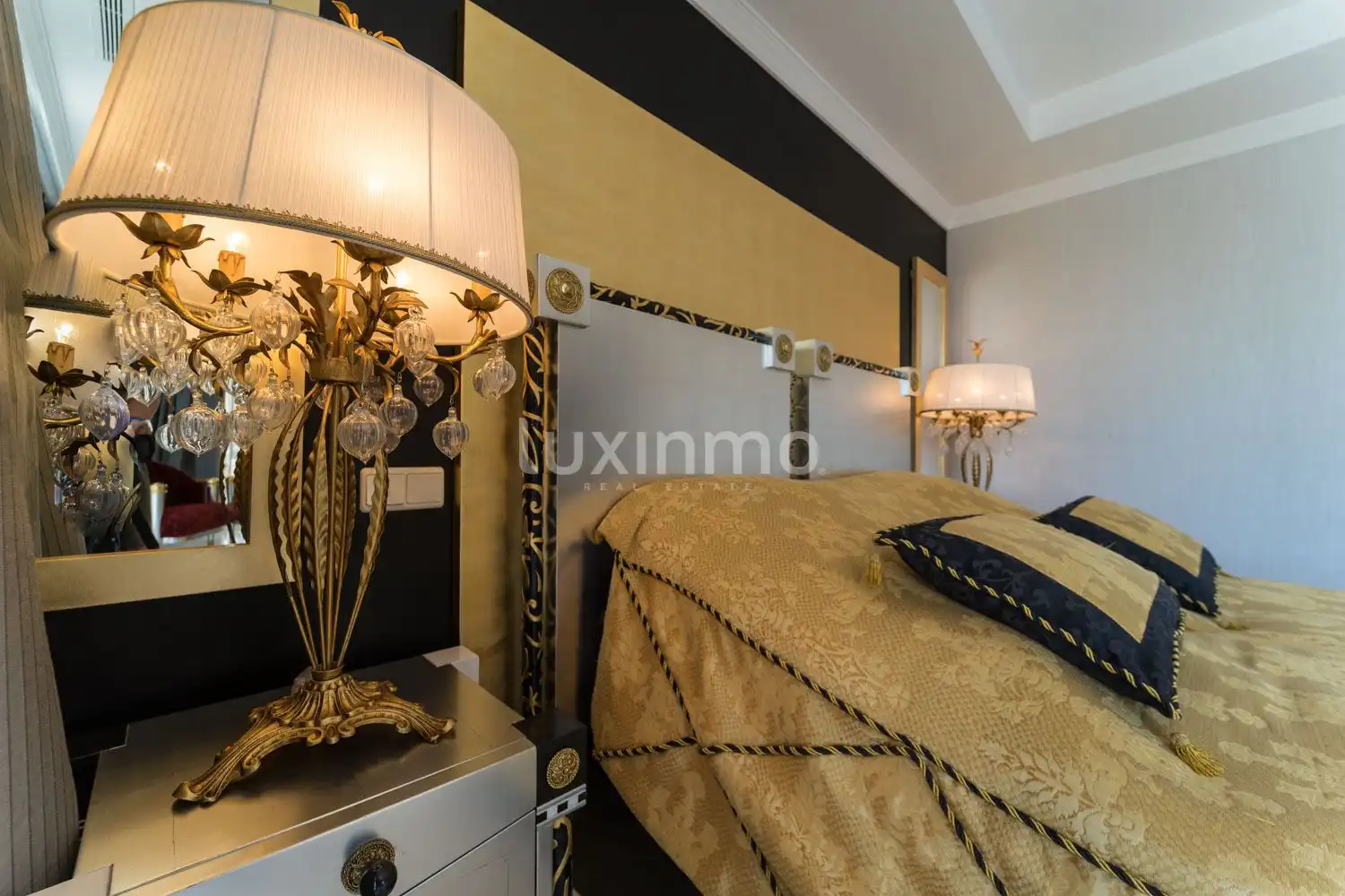 Villa mit Terrasse zum Verkauf in Altea la Vella, imagen 33