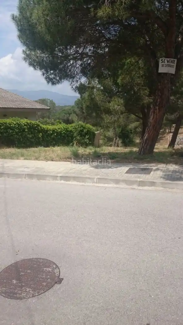Terreno residencial en venta en Carretera Tordera 9, imagen 11