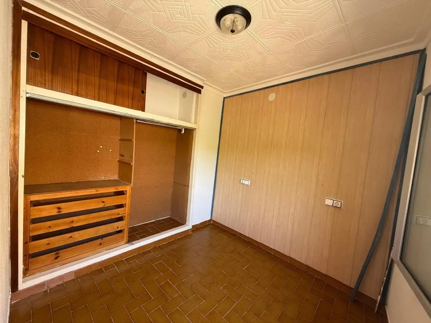 Bedroom of Houses for sale in Blanes  with Heating, Terrace and Balcony