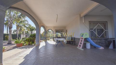 Foto 4 de Finca rústica en venda a Partida la Hoya, La Foia - Daimés - Asprella, Elche / Elx