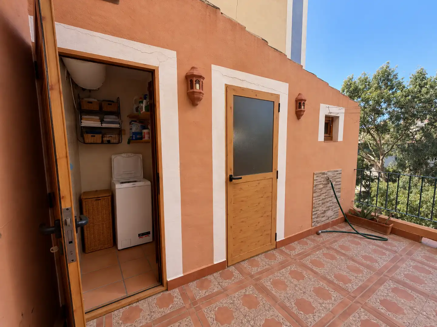 Terraced house for sale in DR ALVARO ESQUERDO, imagen 5