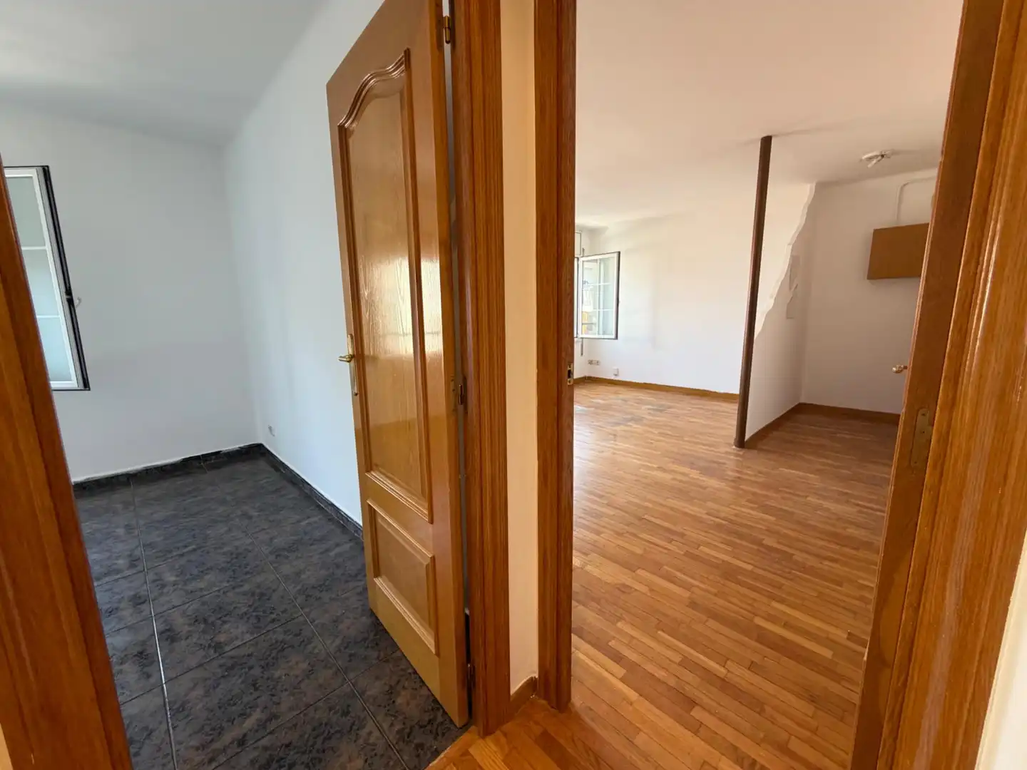 Schlafzimmer von Wohnung zum Verkauf in Sabadell