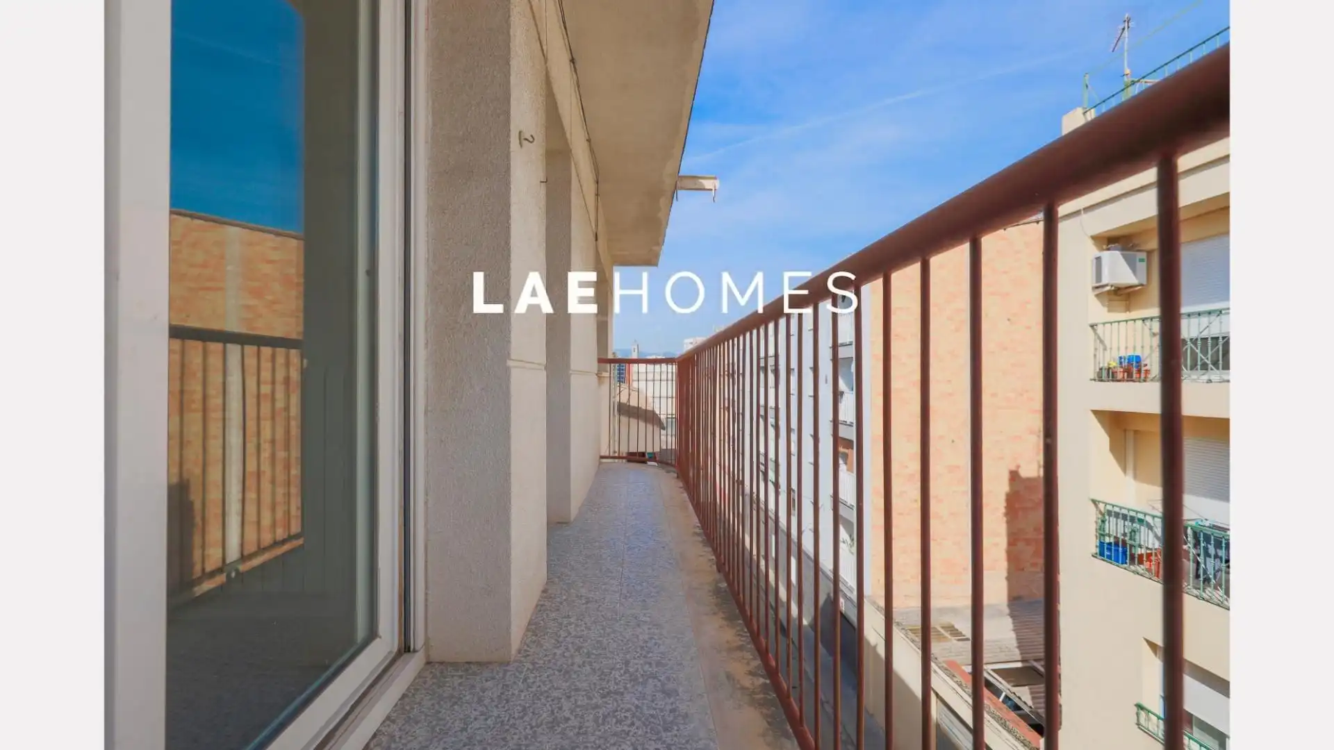 Terrassa de Àtic en venda en Vilanova i la Geltrú amb Calefacció, Terrassa i Balcó