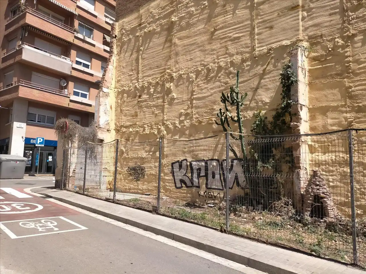 Residencial en venda a Barcelona, Barcelona