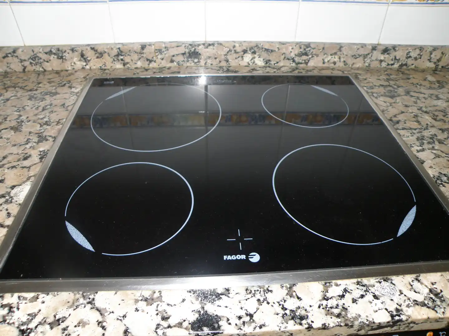 Kitchen of Ground floor for sale in Dodro  with Heating