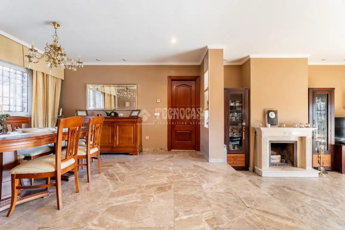 House with pool for sale in Los Peñascales, imagen 9