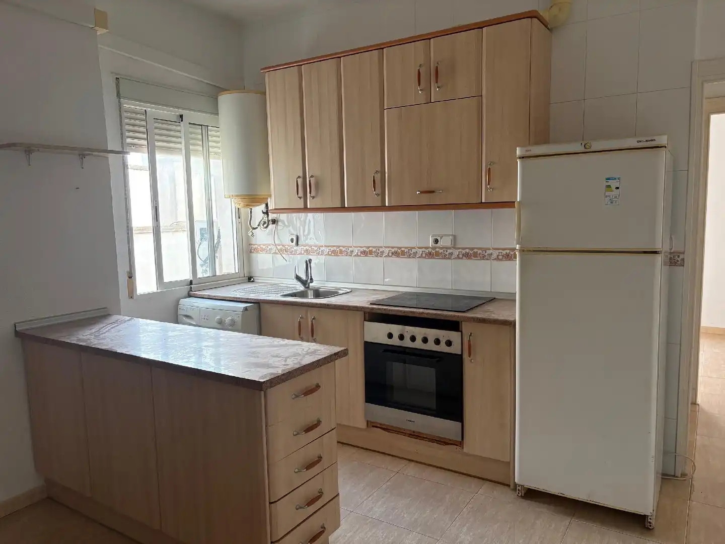 Appartement avec ascenseur à vendre à Cartagena ciudad, imagen 11