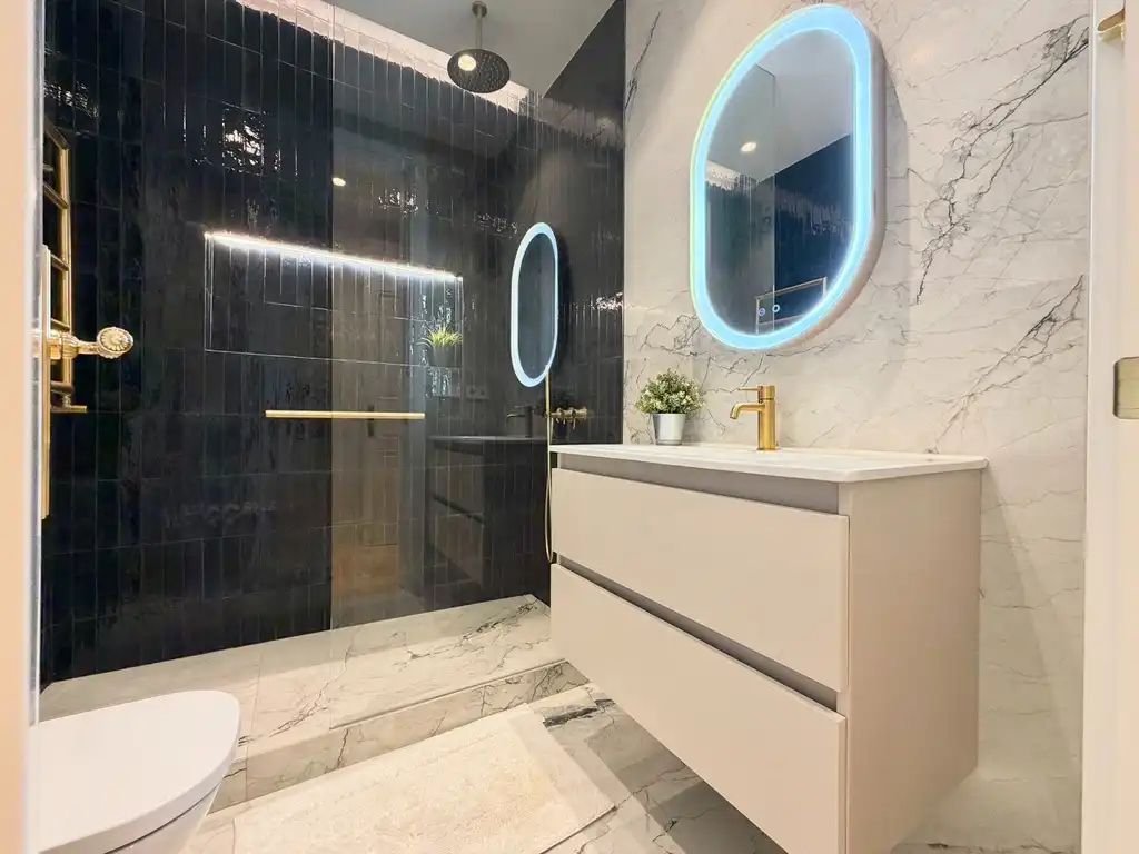 Duplex avec terrasse à louer à Calle Blanca de Navarra, imagen 17