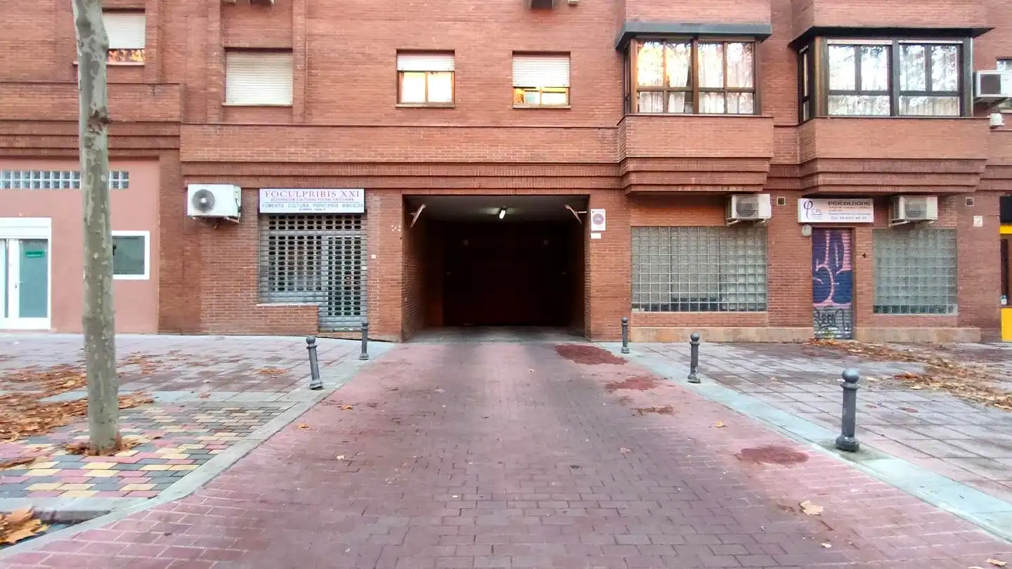 Aparcamiento en venta en De La Mancha, imagen 10