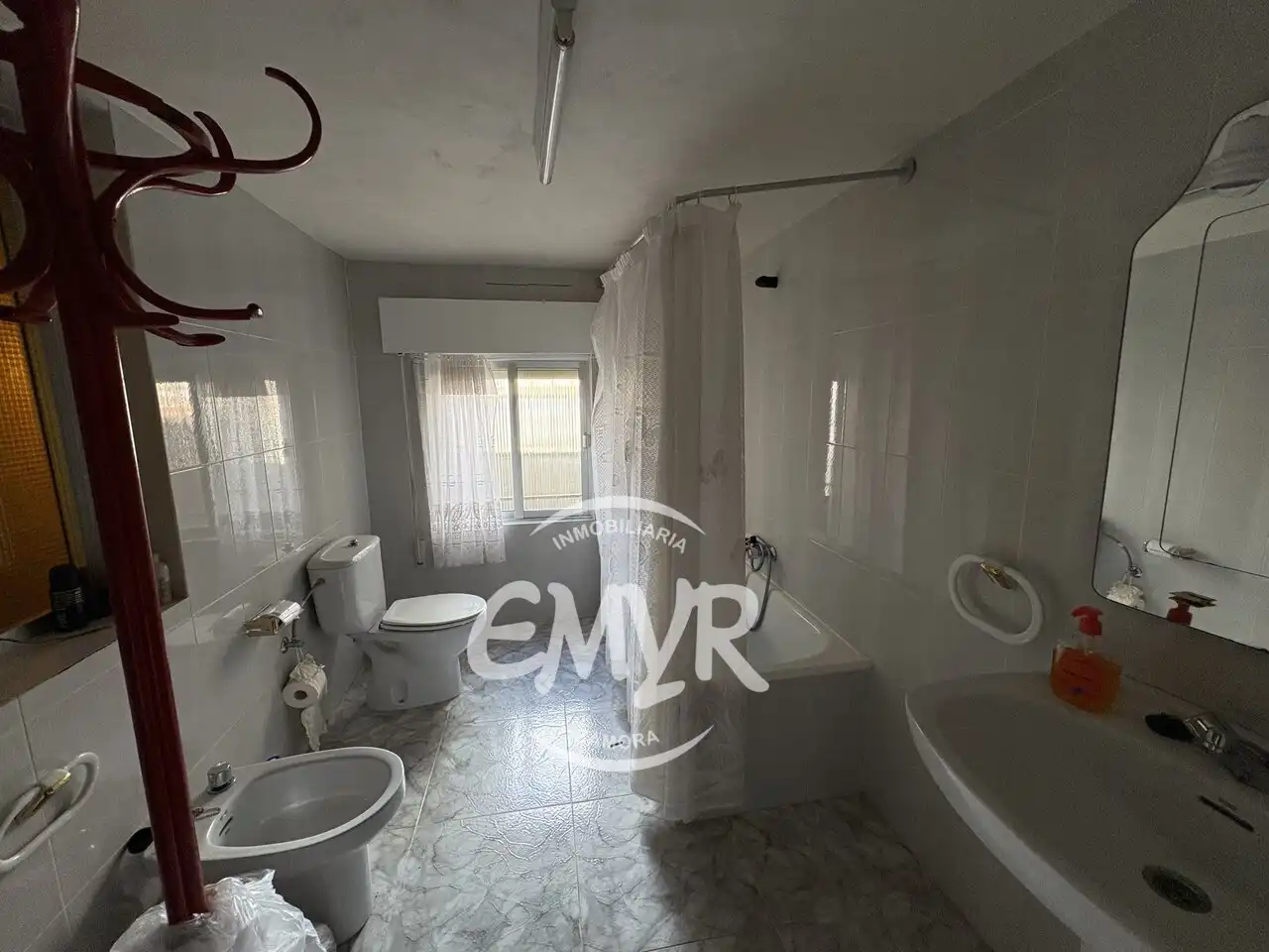 Baño de Casa o chalet en venta en Villar del Buey