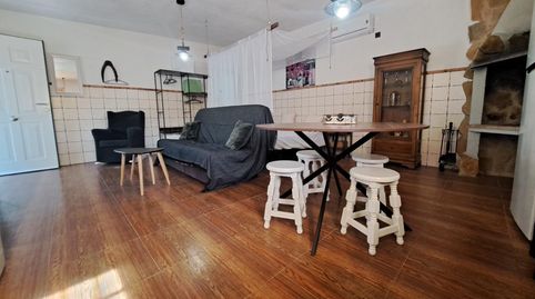 Foto 5 de Casa o chalet de alquiler en Jubalcoi, Elche / Elx
