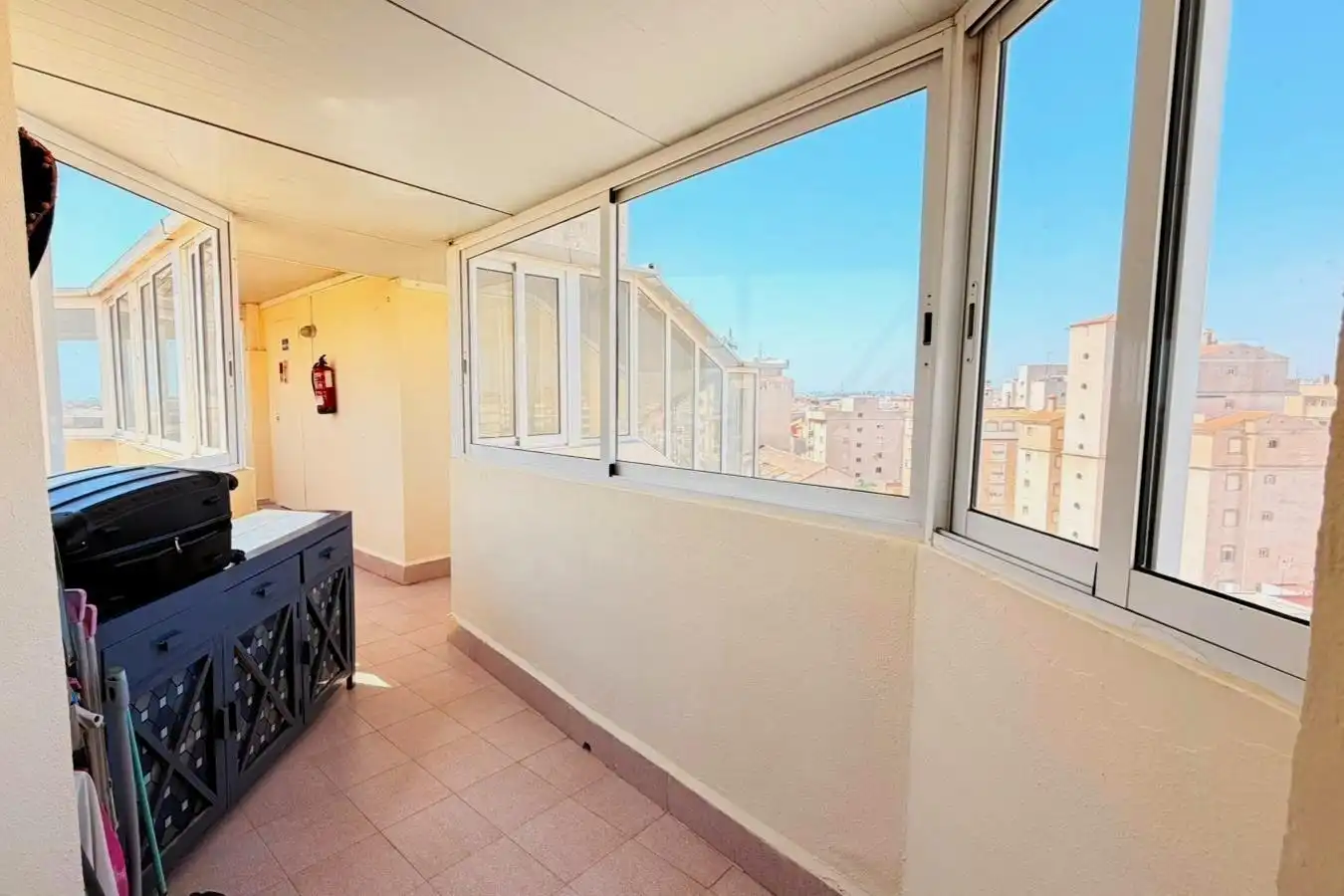 Ático con piscina en venta en Calle MARCELINA 46, imagen 33