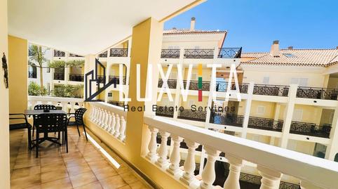 Foto 3 de Apartamento en venta en Avenida San Francisco, Los Cristianos, Arona