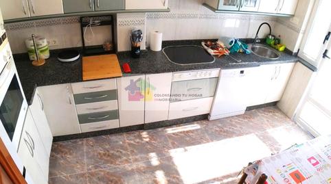 Foto 2 de Pis de lloguer a Avenida San Mamés, San Mamés - La Palomera, León