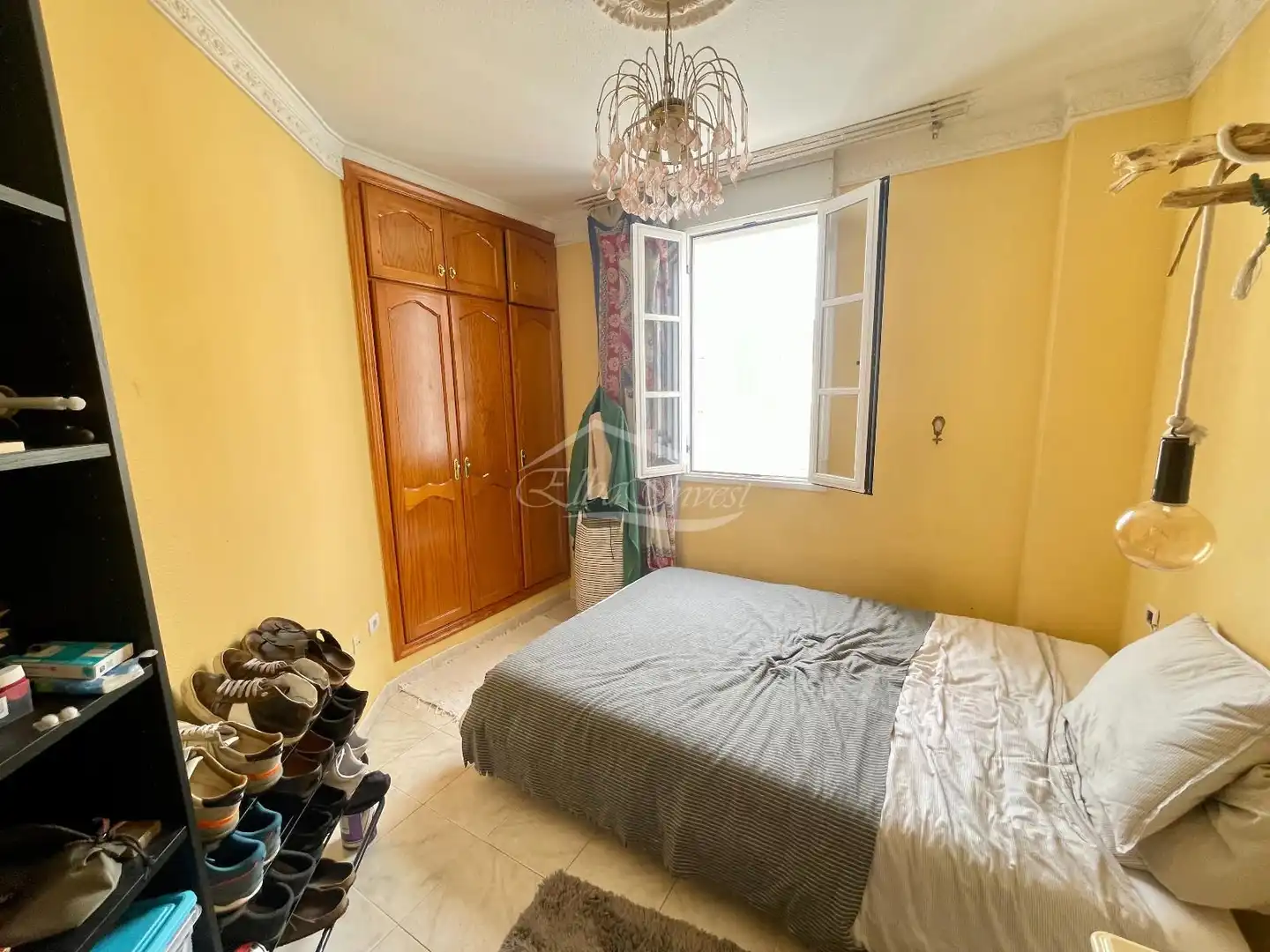 Habitación de Piso en venta en Adeje con Terraza, Trastero y Amueblado