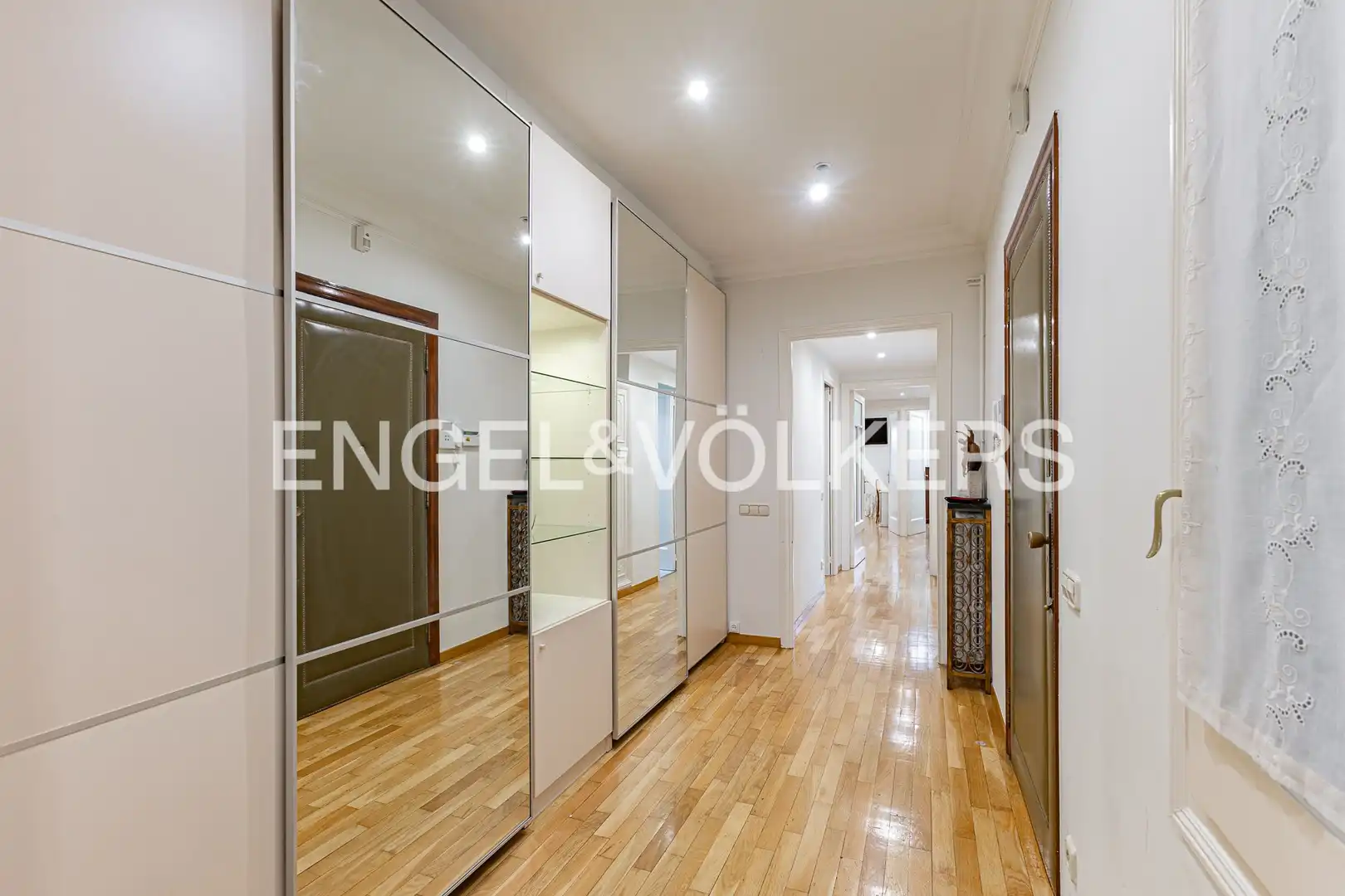 Piso en venta en Eixample