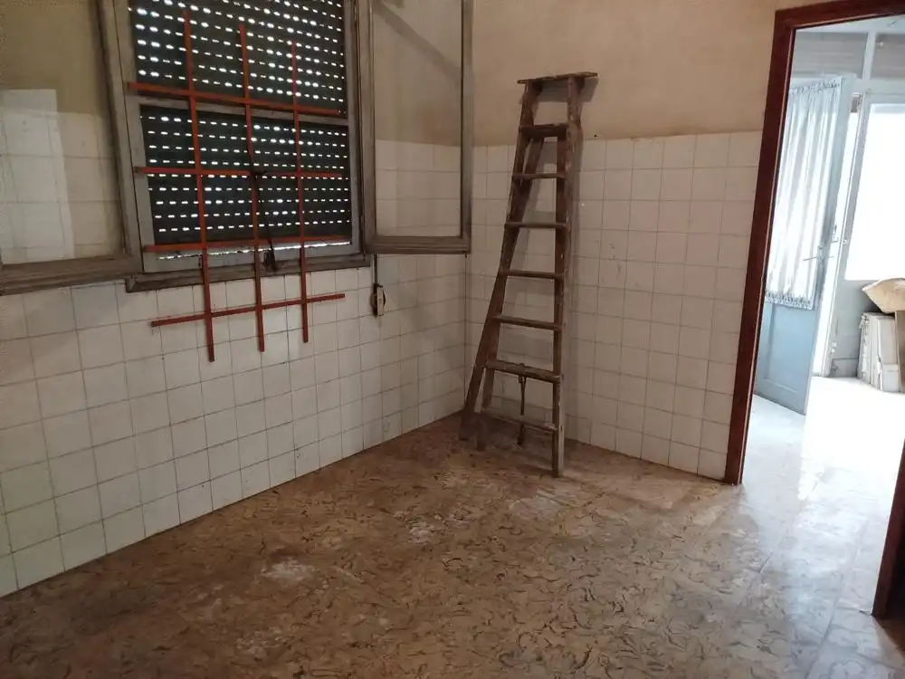 Kitchen of Commercial properties for sale in Castellón de la Plana / Castelló de la Plana