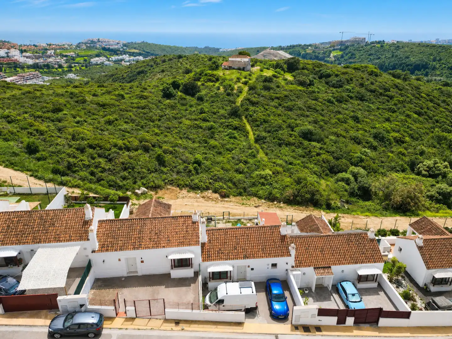 Maison mitoyenne avec jardin à vendre à Bahía de Casares, imagen 59