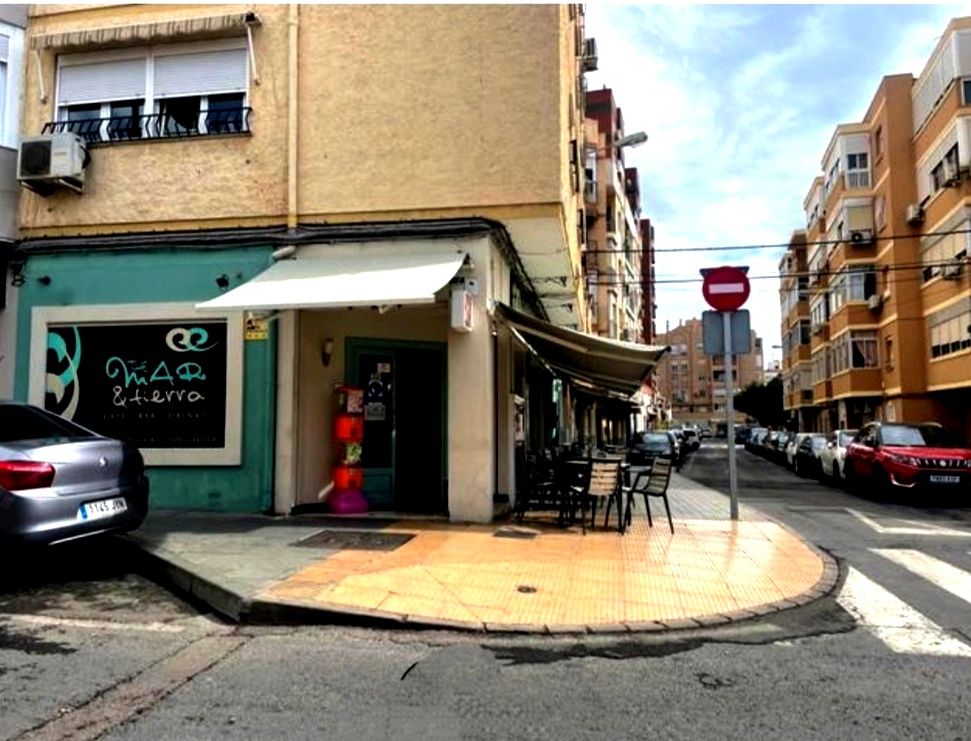 Local en venda a Calle Nuestra Señora del Mar, San Luis