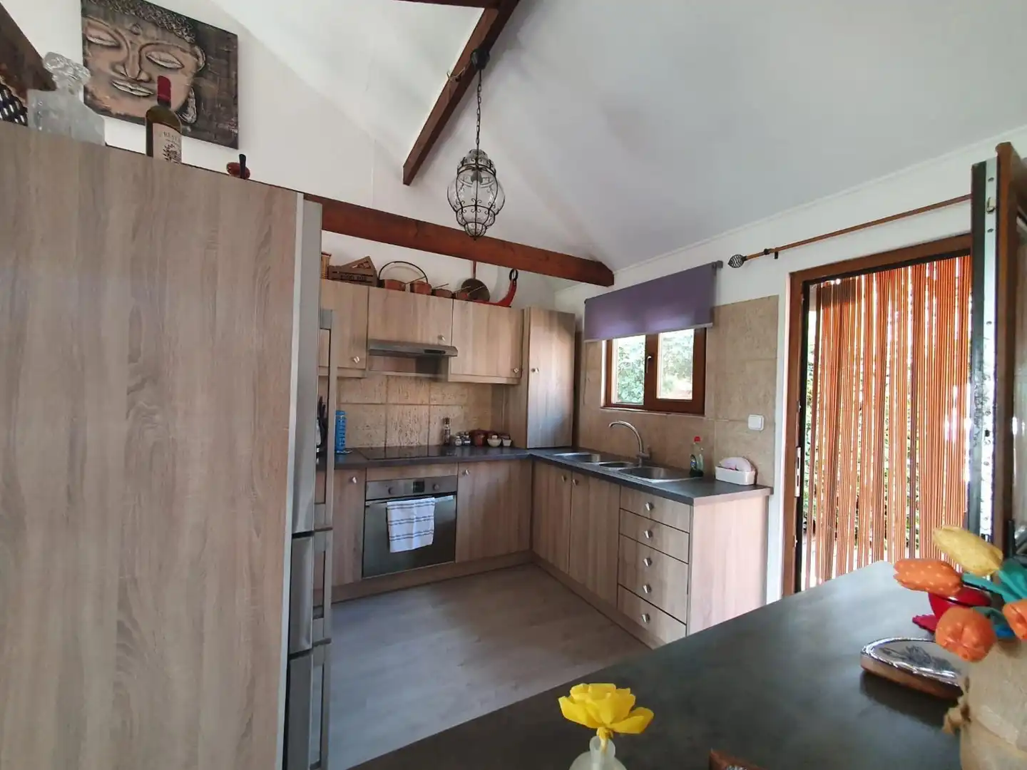 Country homes for sale in Monda