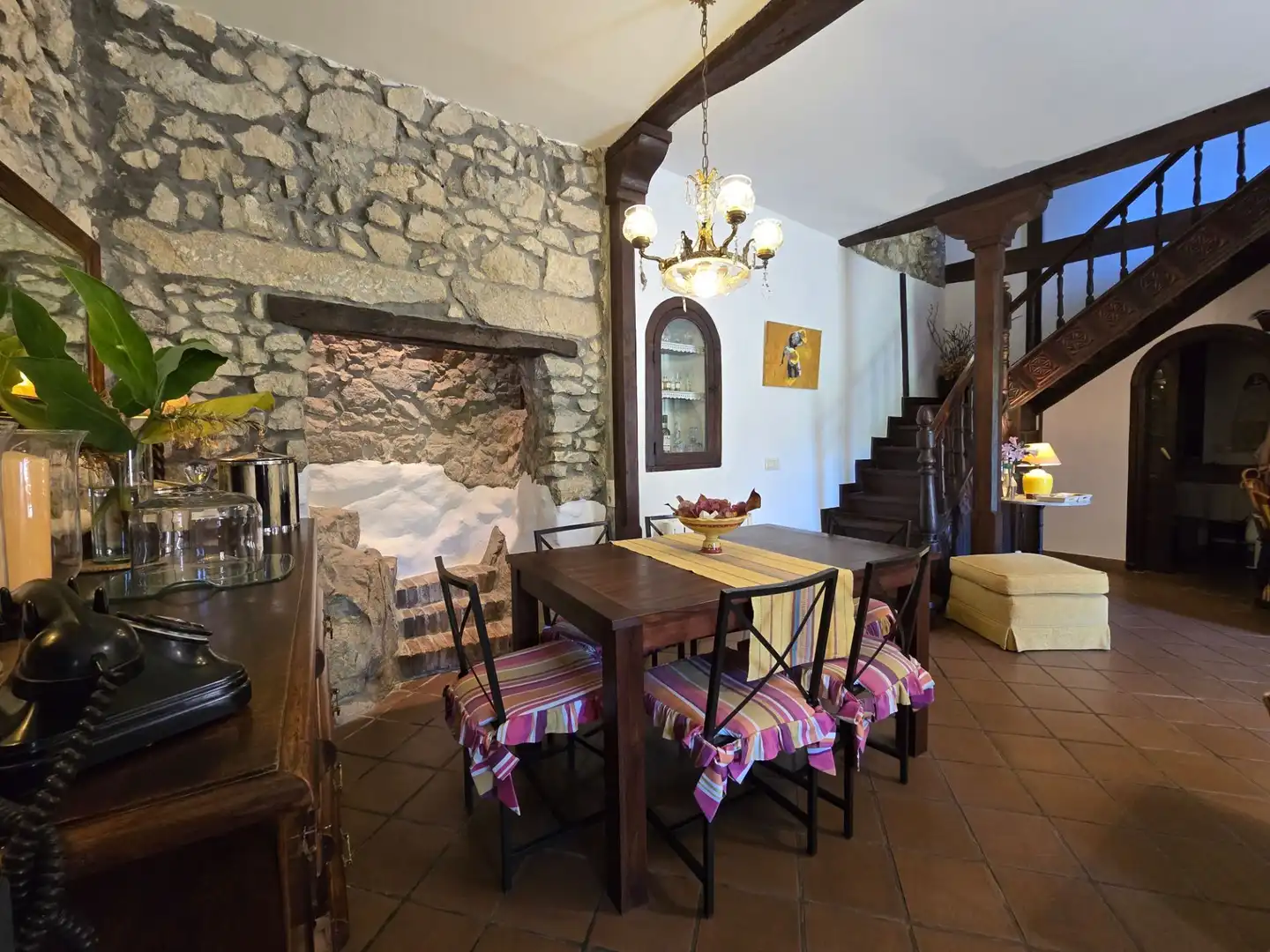 Casa amb jardí en venda a Posada - Barro, imagen 26