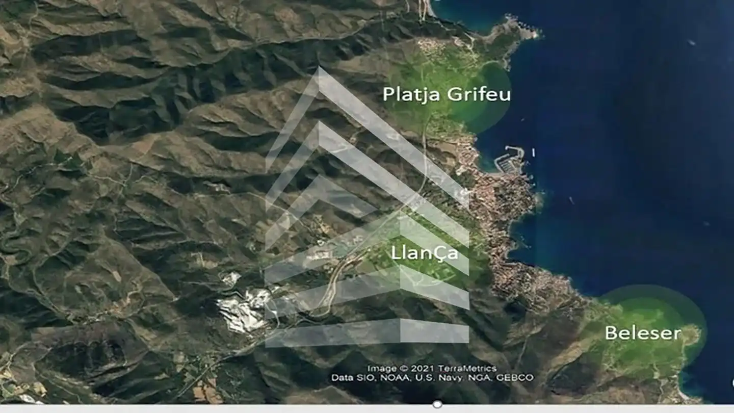 Grundstücke und Bauplätze zum Verkauf in Avinguda Antoni Margarits, imagen 9