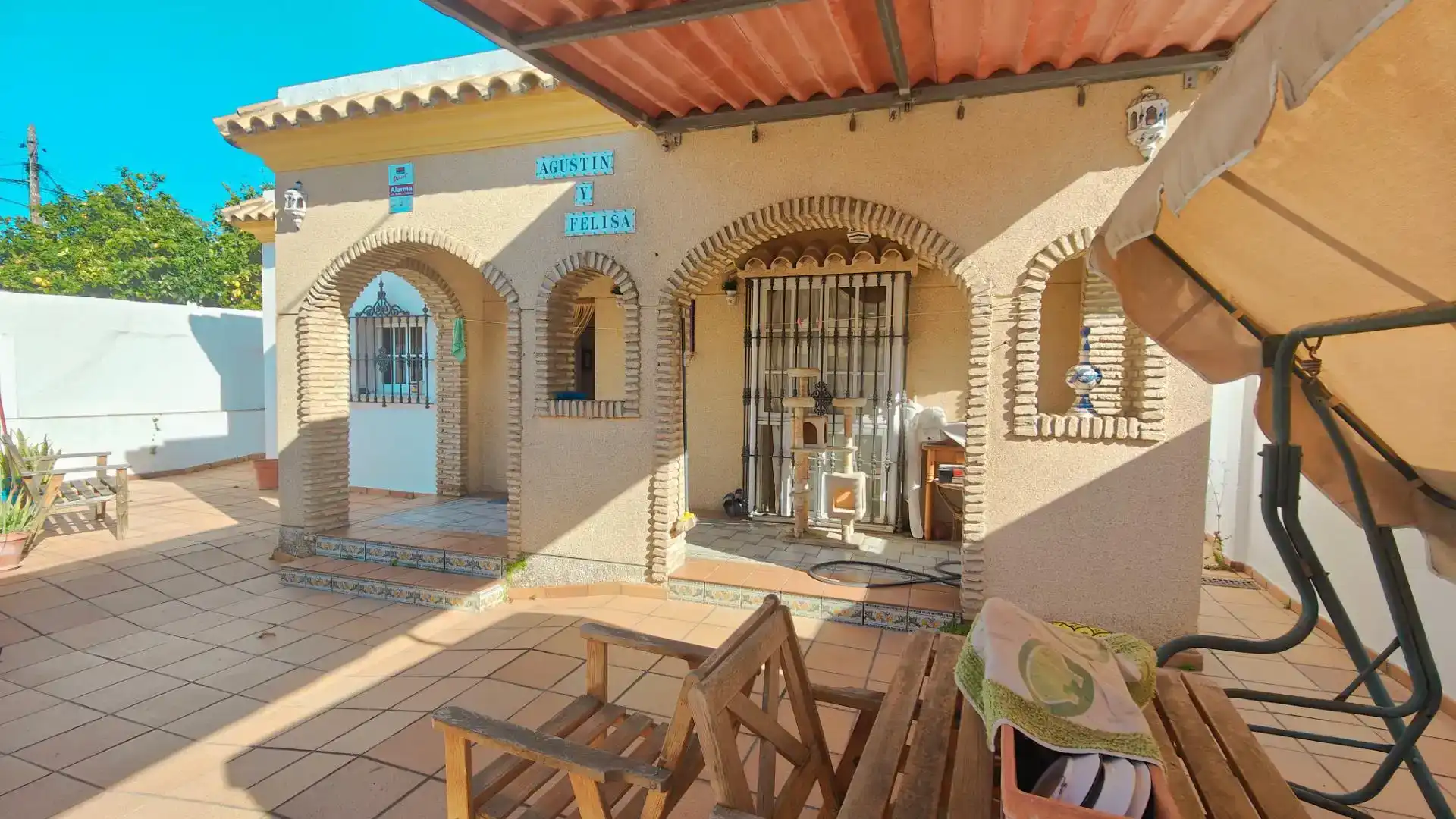 Casa o xalet en venda en Sanlúcar de Barrameda amb Aire condicionat