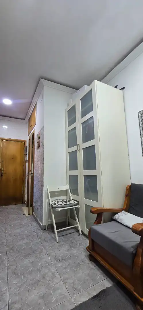 Local comercial en venta en Carrer de la Circumval.lació 112, imagen 16