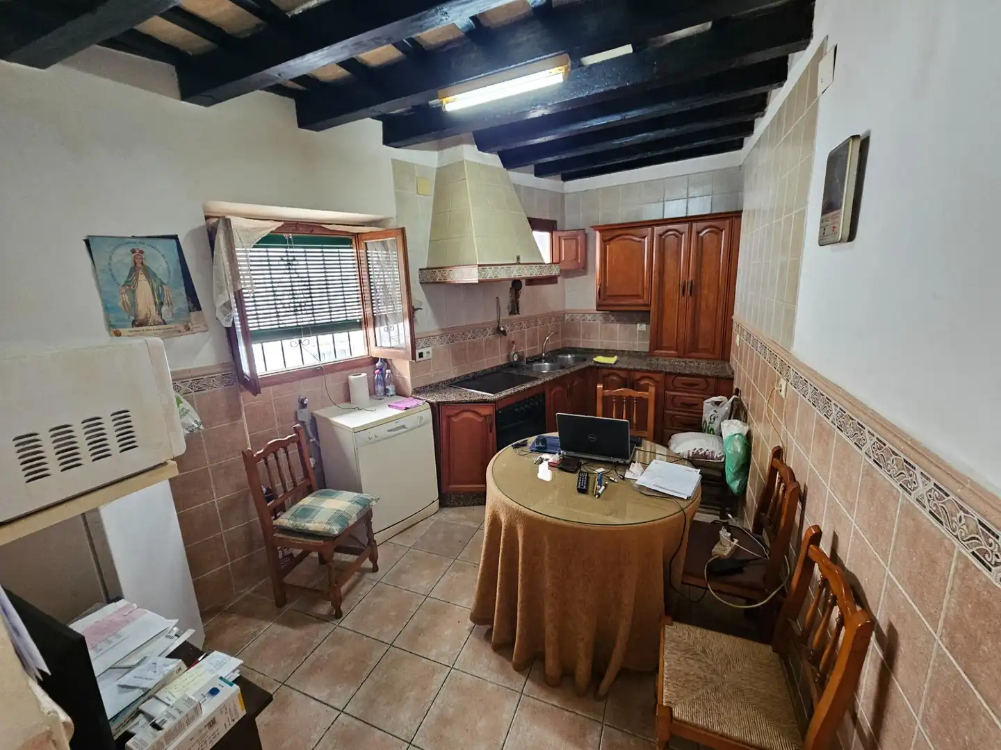 House with terrace for sale in Vejer, imagen 8