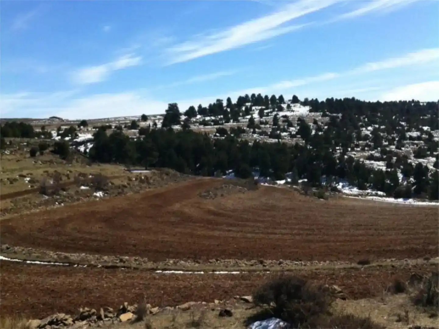 Terreno en venta en Mosqueruela