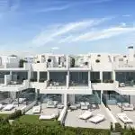 Haus mit Pool zum Verkauf in Estepona Pueblo, imagen 5